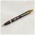 Ручка шариковая Parker IM 17 ARMY Black GT BP Эмблема ВСУ + Трезубец ВСУ золото (22032_W1015u), изображение 2 Ручка шариковая Parker IM 17 ARMY Black GT BP Эмблема ВСУ + Трезубец ВСУ золото (22032_W1015u), изображение 2
