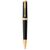 Ручка шариковая Parker INGENUITY Black Lacquer GT BP (60 032) Ручка шариковая Parker INGENUITY Black Lacquer GT BP (60 032)