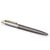 Ручка шариковая Parker JOTTER 17 Grey Lacquer GT BP (14 232), изображение 2 Ручка шариковая Parker JOTTER 17 Grey Lacquer GT BP (14 232), изображение 2