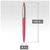 Ручка шариковая Parker JOTTER 17 Originals Raspberry CT BP (15 932_RRED), изображение 2 Ручка шариковая Parker JOTTER 17 Originals Raspberry CT BP (15 932_RRED), изображение 2