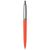 Ручка шариковая Parker JOTTER 17 Originals Vermilon CT BP в Eco упаковке (15 932_BREDe) Ручка шариковая Parker JOTTER 17 Originals Vermilon CT BP в Eco упаковке (15 932_BREDe)