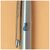 Ручка шариковая Parker JOTTER 17 UKRAINE SS CT BP Флаг желто-синий на колпочке (16132_T008c2), изображение 2 Ручка шариковая Parker JOTTER 17 UKRAINE SS CT BP Флаг желто-синий на колпочке (16132_T008c2), изображение 2
