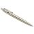 Ручка шариковая Parker JOTTER 17 UKRAINE SS CT BP Флаг желто-синий на колпочке (16132_T008c2), изображение 3 Ручка шариковая Parker JOTTER 17 UKRAINE SS CT BP Флаг желто-синий на колпочке (16132_T008c2), изображение 3
