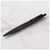 Ручка кулькова Parker JOTTER 17 XL Monochrome Black BT BP блістер (12 436), зображення 4 Ручка кулькова Parker JOTTER 17 XL Monochrome Black BT BP блістер (12 436), зображення 4