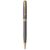 Ручка шариковая Parker SONNET 17 Grey Lacquer GT BP (86 432) Ручка шариковая Parker SONNET 17 Grey Lacquer GT BP (86 432)