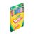Карандаши цветные Crayola Твіст воскові, що викручуються, 12 шт (256319.024), изображение 4 Карандаши цветные Crayola Твіст воскові, що викручуються, 12 шт (256319.024), изображение 4