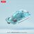Мишка XO M12 Wireless Transparent/Blue (M12 Blue), зображення 7 Мишка XO M12 Wireless Transparent/Blue (M12 Blue), зображення 7