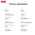 Мышка XO M12 Wireless Transparent/Yellow (M12 Yellow), изображение 3 Мышка XO M12 Wireless Transparent/Yellow (M12 Yellow), изображение 3