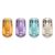 Мышка XO M12 Wireless Transparent/Yellow (M12 Yellow), изображение 4 Мышка XO M12 Wireless Transparent/Yellow (M12 Yellow), изображение 4