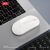 Мышка XO M13 Wireless White (M13 White), изображение 3 Мышка XO M13 Wireless White (M13 White), изображение 3