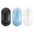 Мышка XO M13 Wireless White (M13 White), изображение 4 Мышка XO M13 Wireless White (M13 White), изображение 4