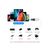 Переходник USB-C F to Lightning M charger-audio XoKo (AC-029), изображение 4 Переходник USB-C F to Lightning M charger-audio XoKo (AC-029), изображение 4