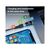 Переходник USB-C F to Lightning M 30W black XoKo (AC-033), изображение 4 Переходник USB-C F to Lightning M 30W black XoKo (AC-033), изображение 4