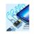 Переходник USB-C F to Lightning M 30W black XoKo (AC-033), изображение 6 Переходник USB-C F to Lightning M 30W black XoKo (AC-033), изображение 6