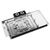 Водоблок Alphacool Core Geforce RTX 5090 ROG Astral with backplate (1026196) (10270), изображение 2 Водоблок Alphacool Core Geforce RTX 5090 ROG Astral with backplate (1026196) (10270), изображение 2