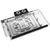 Водоблок Alphacool Core Geforce RTX 5090 TUF Gaming with Backplate (1026195) (10269), изображение 2 Водоблок Alphacool Core Geforce RTX 5090 TUF Gaming with Backplate (1026195) (10269), изображение 2