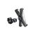 Держатель для смартфонов Baseus 4.7-6.5" Quick to take (for bicycle and Motorcycle) (SUQX-01), изображение 5 Держатель для смартфонов Baseus 4.7-6.5" Quick to take (for bicycle and Motorcycle) (SUQX-01), изображение 5