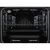 Духовой шкаф KUMTEL B66-SF2 (DDT) BLACK, изображение 5 Духовой шкаф KUMTEL B66-SF2 (DDT) BLACK, изображение 5