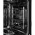 Духовой шкаф KUMTEL B66-SF2 (DDT) BLACK, изображение 8 Духовой шкаф KUMTEL B66-SF2 (DDT) BLACK, изображение 8
