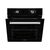 Духовой шкаф LUXELL B66-SGF3 (DDT) BLACK, изображение 3 Духовой шкаф LUXELL B66-SGF3 (DDT) BLACK, изображение 3