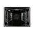 Духовой шкаф LUXELL B66-SGF3 (DDT) BLACK, изображение 6 Духовой шкаф LUXELL B66-SGF3 (DDT) BLACK, изображение 6