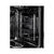 Духовой шкаф LUXELL B66-SGF3 (DDT) BLACK, изображение 9 Духовой шкаф LUXELL B66-SGF3 (DDT) BLACK, изображение 9