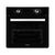 Духовой шкаф LUXELL B66-SGF3 (DDT) BLACK Духовой шкаф LUXELL B66-SGF3 (DDT) BLACK