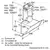 Вытяжка кухонная Bosch DWK67PJ60T, изображение 5 Вытяжка кухонная Bosch DWK67PJ60T, изображение 5