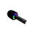 Мікрофон Media-Tech Karaoke IDOL Black (MT399), зображення 2 Мікрофон Media-Tech Karaoke IDOL Black (MT399), зображення 2