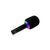 Мікрофон Media-Tech Karaoke IDOL Black (MT399), зображення 3 Мікрофон Media-Tech Karaoke IDOL Black (MT399), зображення 3