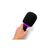 Мікрофон Media-Tech Karaoke IDOL Black (MT399), зображення 8 Мікрофон Media-Tech Karaoke IDOL Black (MT399), зображення 8