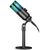 Мікрофон Defender Glow GMC 400 USB RGB (64640), зображення 2 Мікрофон Defender Glow GMC 400 USB RGB (64640), зображення 2