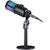 Мікрофон Defender Glow GMC 400 USB RGB (64640), зображення 3 Мікрофон Defender Glow GMC 400 USB RGB (64640), зображення 3