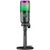 Мікрофон Defender Glow GMC 400 USB RGB (64640), зображення 6 Мікрофон Defender Glow GMC 400 USB RGB (64640), зображення 6