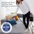 Отпариватель для одежды Tefal QT2028F0, изображение 6 Отпариватель для одежды Tefal QT2028F0, изображение 6
