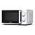 Микроволновая печь Edler EDMS-2071WMH, изображение 3 Микроволновая печь Edler EDMS-2071WMH, изображение 3
