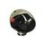 Шлем Scoot&Ride оливковий з ліхтариком 45-51см (SR-181206-OLIVE), изображение 4 Шлем Scoot&Ride оливковий з ліхтариком 45-51см (SR-181206-OLIVE), изображение 4