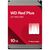 Жесткий диск 3.5" 10TB Red Plus WD (WD100EFGX), изображение 2 Жесткий диск 3.5" 10TB Red Plus WD (WD100EFGX), изображение 2