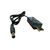 Кабель питания USB to DC 5.5x2.1mm 0.8m 12V 1.5A XoKo (DC-5-12-1,5A) Кабель питания USB to DC 5.5x2.1mm 0.8m 12V 1.5A XoKo (DC-5-12-1,5A)