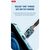 Дата кабель USB 2.0 AM to Lightning 1.0m 2.1A silicone black XO (NB208-L-1-BK), изображение 2 Дата кабель USB 2.0 AM to Lightning 1.0m 2.1A silicone black XO (NB208-L-1-BK), изображение 2