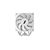 Кулер для процессора 1stPlayer Кулер процесорний 1stPlayer CY12 White (CY12-WH) Кулер для процессора 1stPlayer Кулер процесорний 1stPlayer CY12 White (CY12-WH)