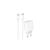 Зарядний пристрій Denmen USB-C PD20W 3.6A + cable USB-C to USB-C white (DM-DC06T-WH) Зарядний пристрій Denmen USB-C PD20W 3.6A + cable USB-C to USB-C white (DM-DC06T-WH)