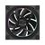 Кулер для корпуса Deepcool FL12, изображение 3 Кулер для корпуса Deepcool FL12, изображение 3