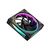 Кулер для корпуса Deepcool FL12, изображение 4 Кулер для корпуса Deepcool FL12, изображение 4