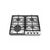 Варочная поверхность PRIME Technics PGH 50023 FIXC, изображение 2 Варочная поверхность PRIME Technics PGH 50023 FIXC, изображение 2