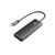 Концентратор Orico USB-C to 2xUSB-C + 2xUSB3.0 (CA914210) Концентратор Orico USB-C to 2xUSB-C + 2xUSB3.0 (CA914210)