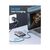 Концентратор Orico USB-C to 5-in-1 Docking Station 5Gbps (CA914227), изображение 3 Концентратор Orico USB-C to 5-in-1 Docking Station 5Gbps (CA914227), изображение 3