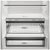 Холодильник Whirlpool WHK26493X5EUA, изображение 5 Холодильник Whirlpool WHK26493X5EUA, изображение 5