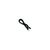 Дата кабель USB 2.0 AM to Lightning 1.0m 2.4A silicone black Denmen (DM-D42L-BK), изображение 2 Дата кабель USB 2.0 AM to Lightning 1.0m 2.4A silicone black Denmen (DM-D42L-BK), изображение 2