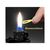 Дата кабель USB 2.0 AM to Lightning 1.0m 2.4A silicone black Denmen (DM-D42L-BK), изображение 4 Дата кабель USB 2.0 AM to Lightning 1.0m 2.4A silicone black Denmen (DM-D42L-BK), изображение 4